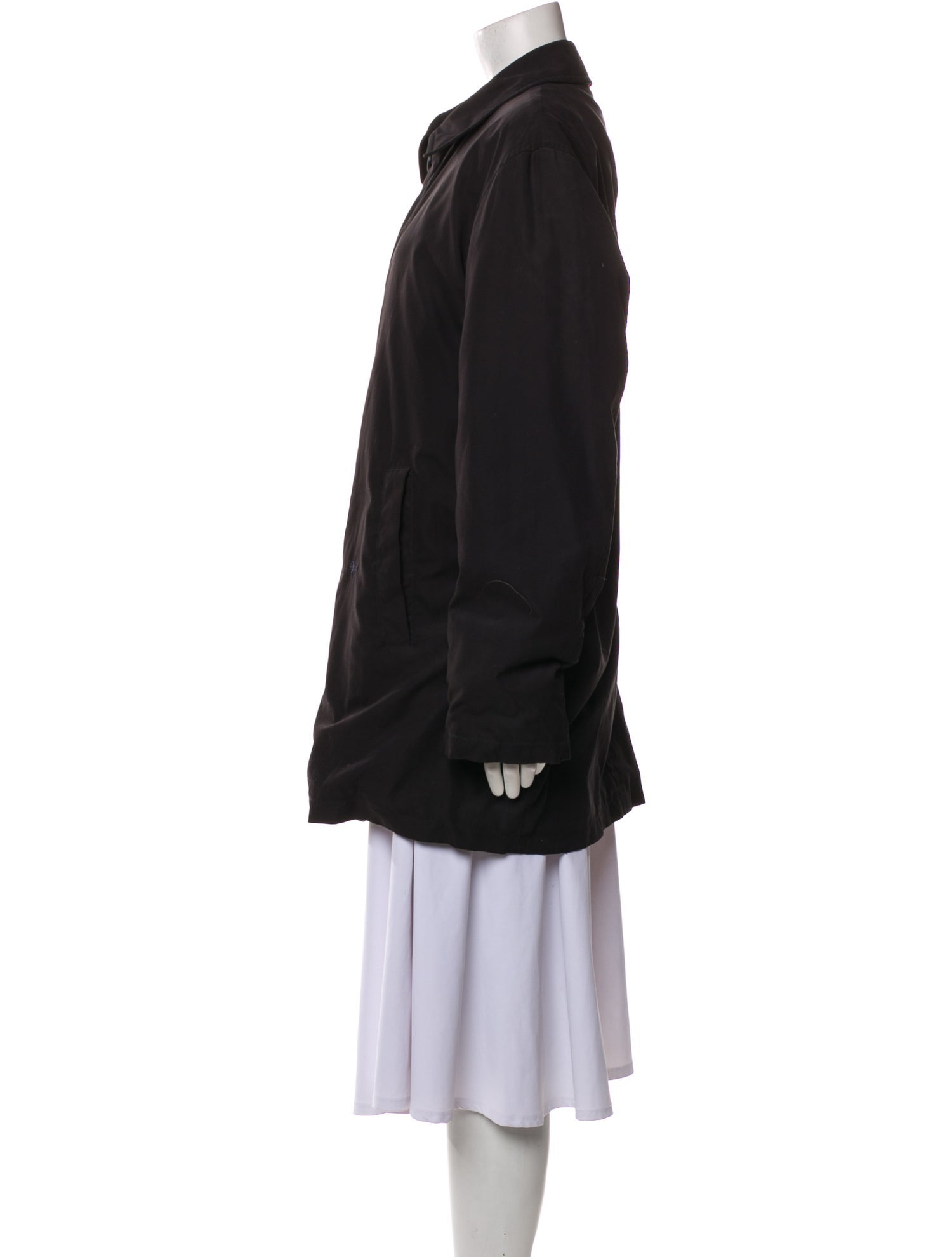 Burberry London Coat