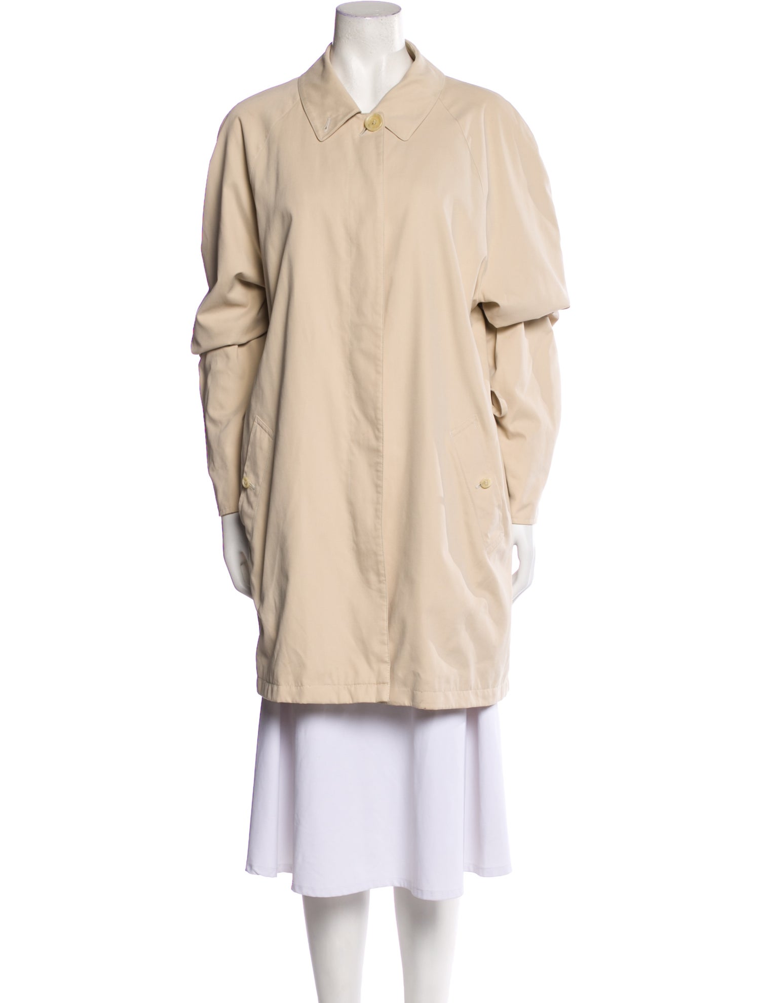 Burberry London Coat