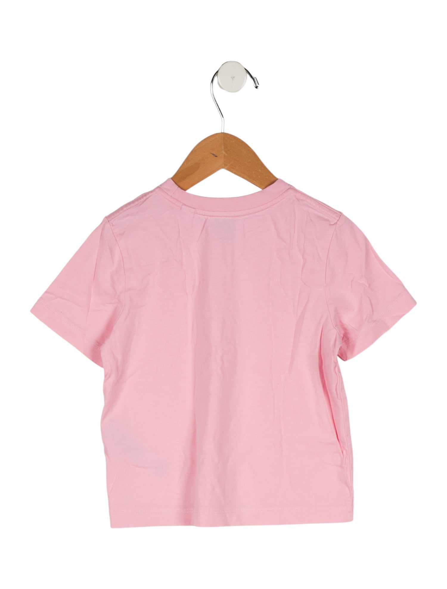 Burberry London Burberry London girls cotton t shirt