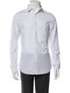 Burberry London Long Sleeve Dress Shirt