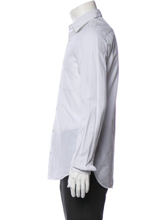 Burberry London Long Sleeve Dress Shirt