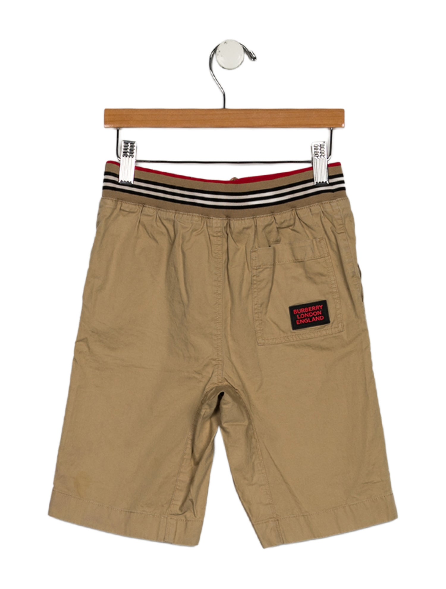 Burberry London Shorts
