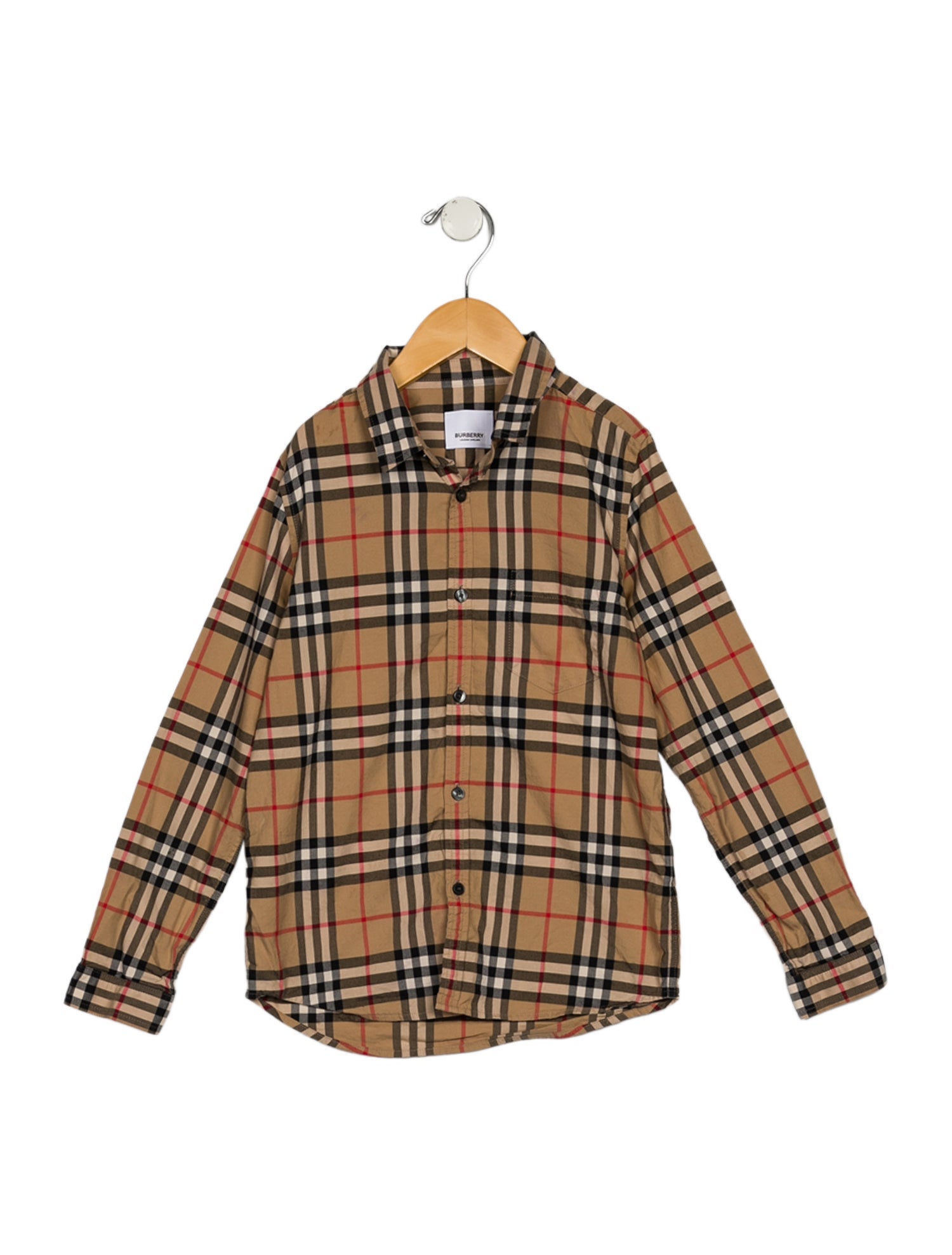 Burberry London Sherting