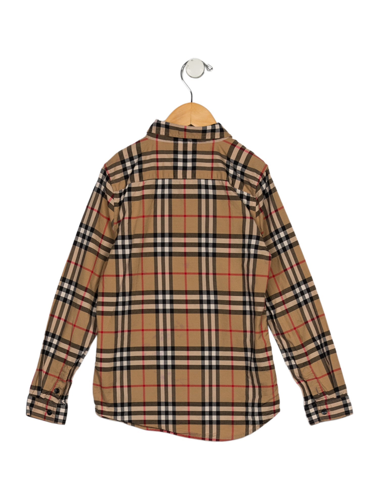 Burberry London Sherting