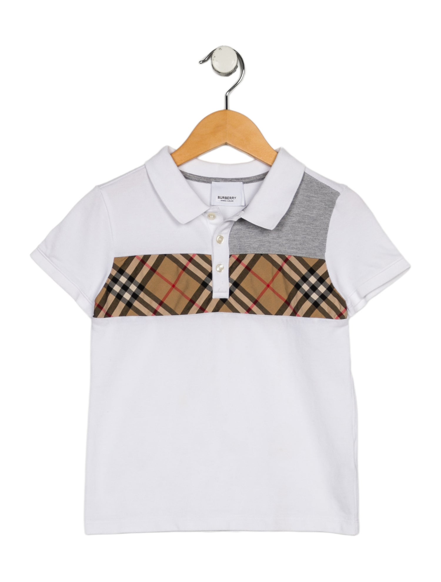 Burberry London Shirting