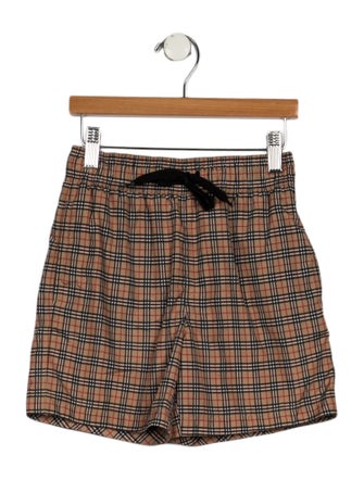 Burberry London Shorts