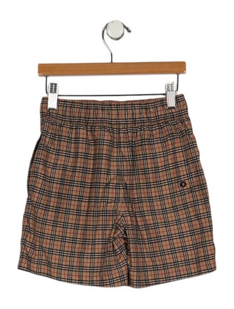 Burberry London Shorts