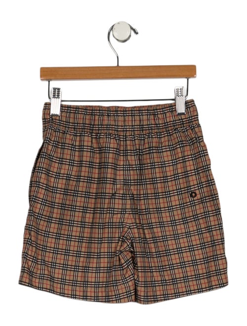 Burberry London Shorts