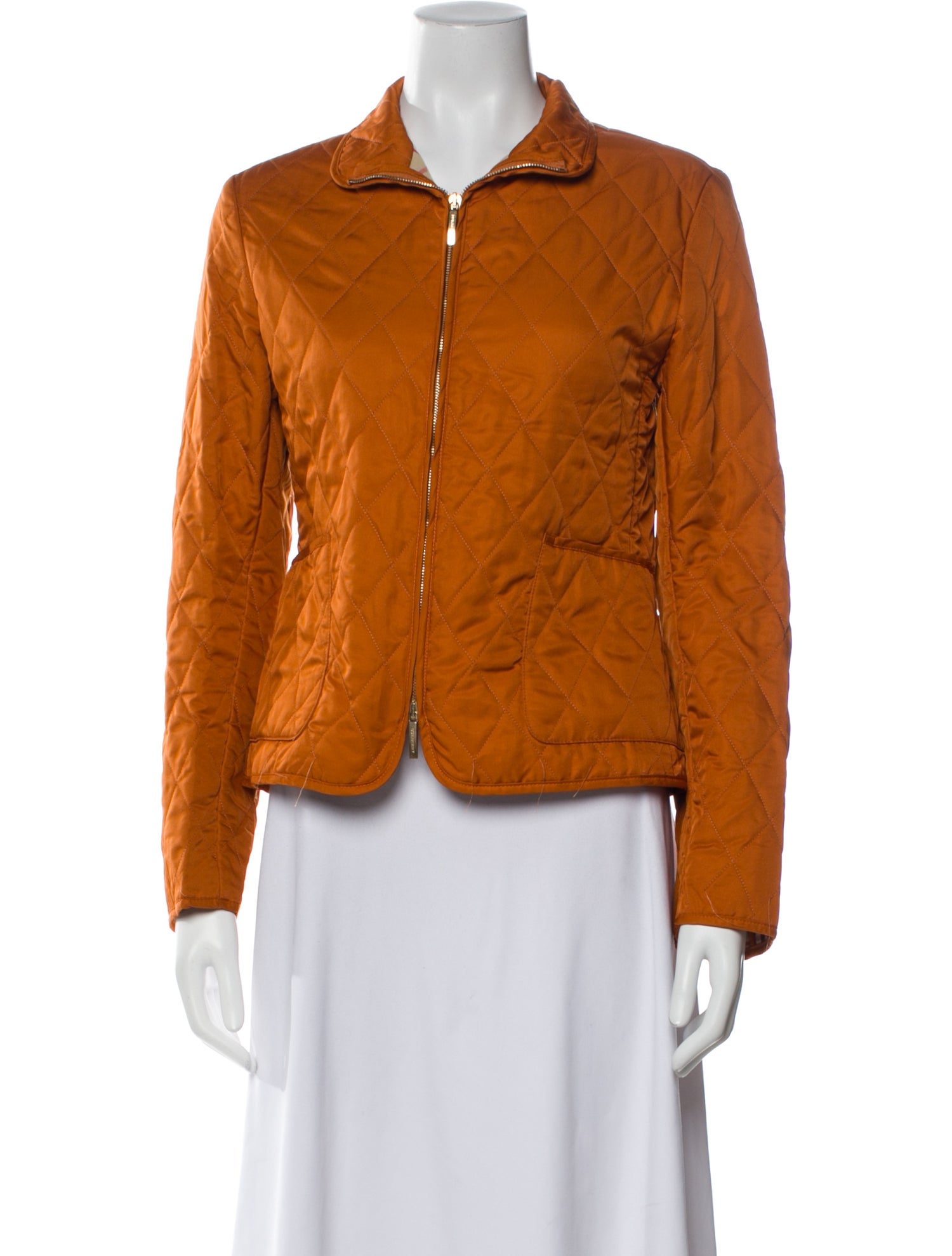 Burberry London Utility Jacket