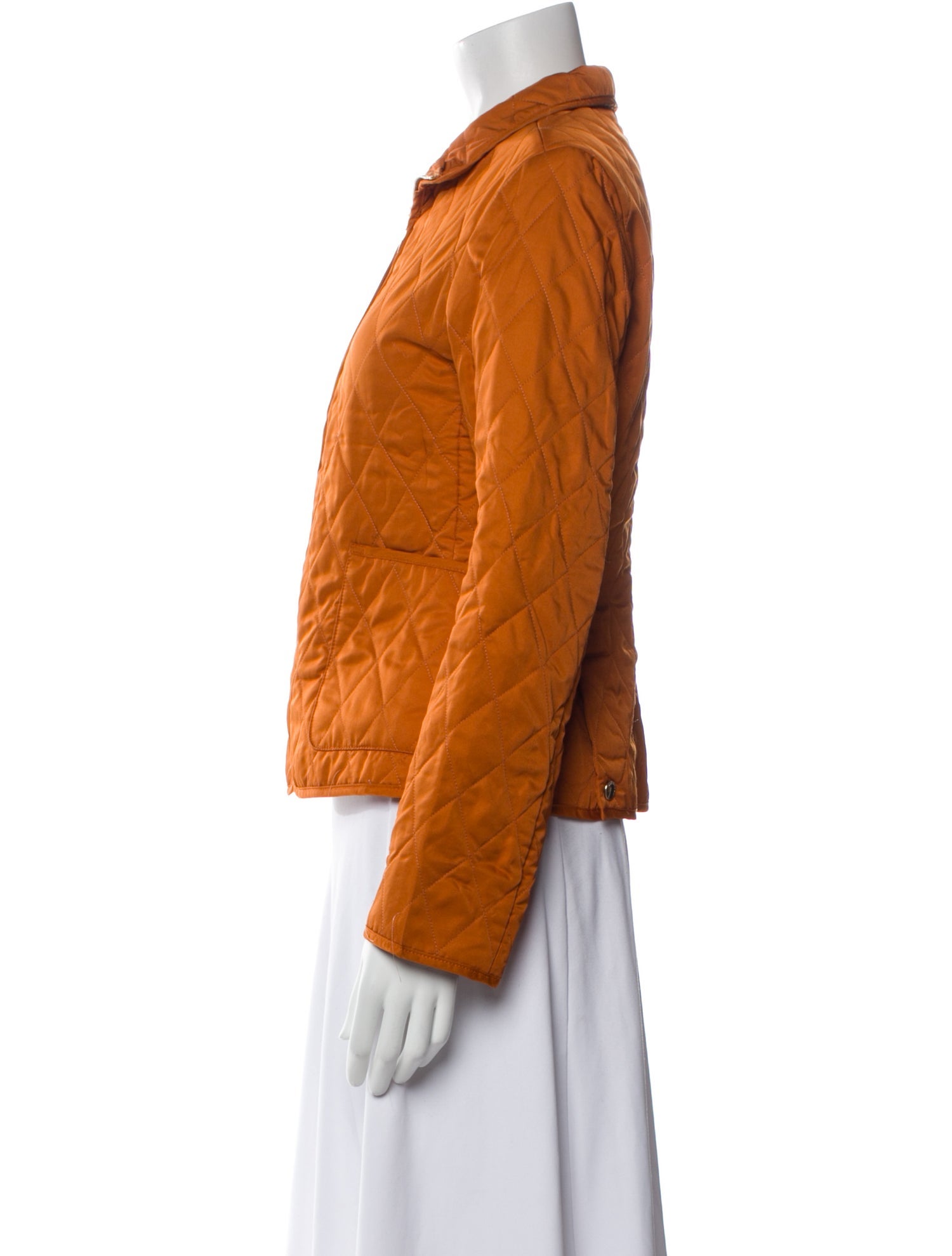 Burberry London Utility Jacket