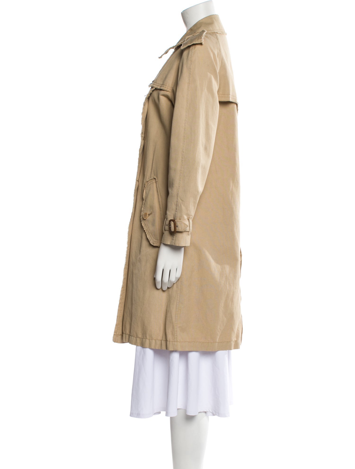 Burberry London Trench Coat