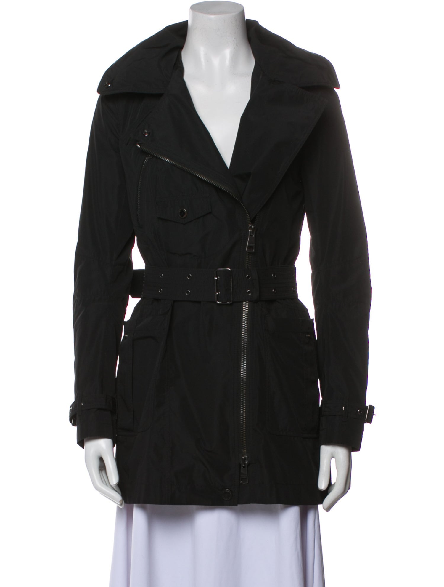 Burberry London Trench Coat