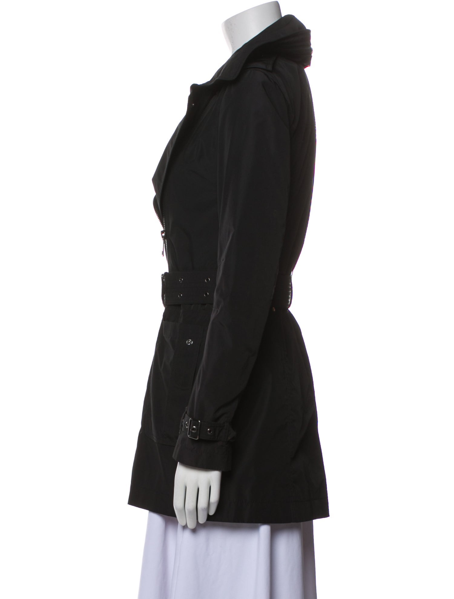 Burberry London Trench Coat