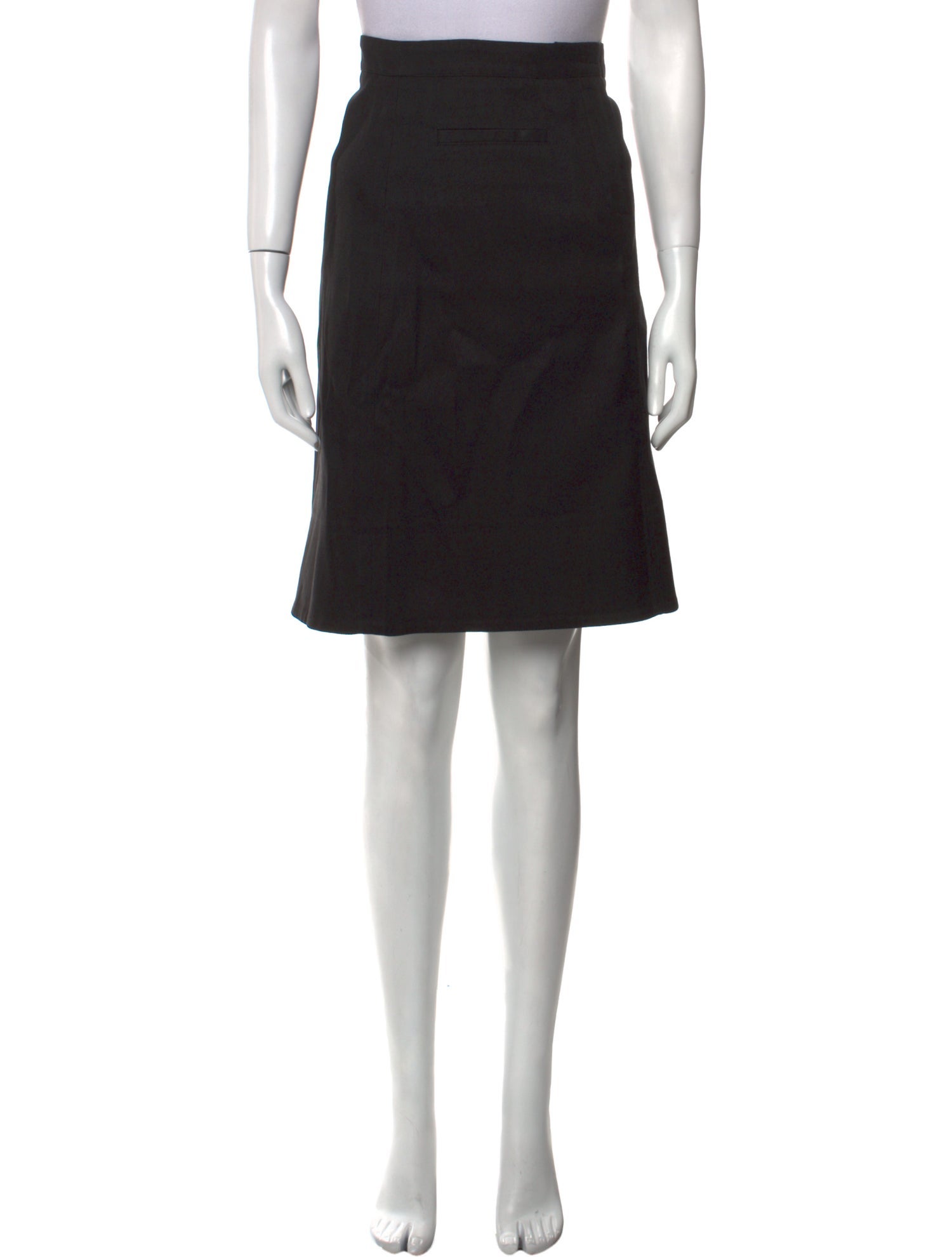 Burberry London Knee-Length Skirt