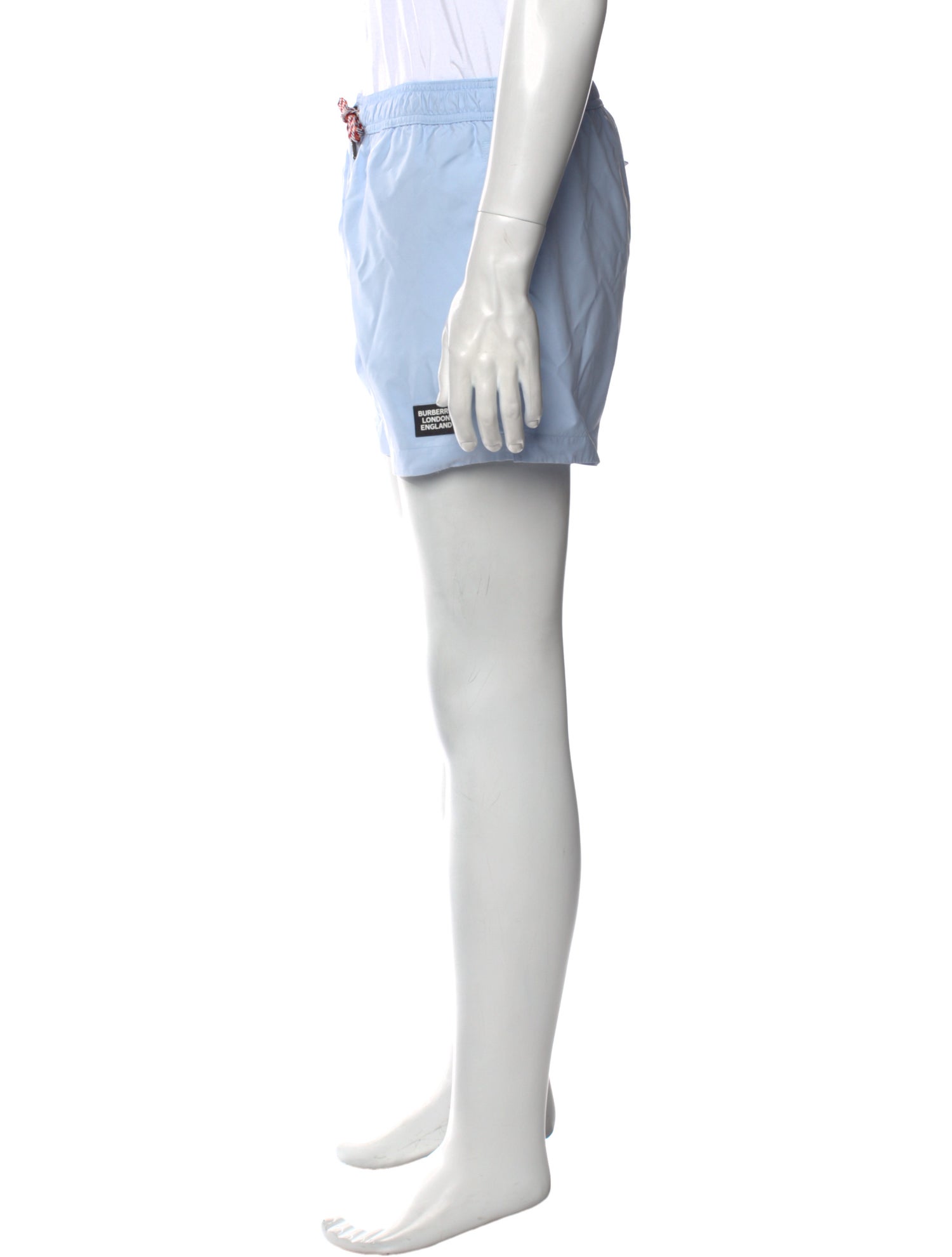 Burberry Swim Trunks w/ Tags