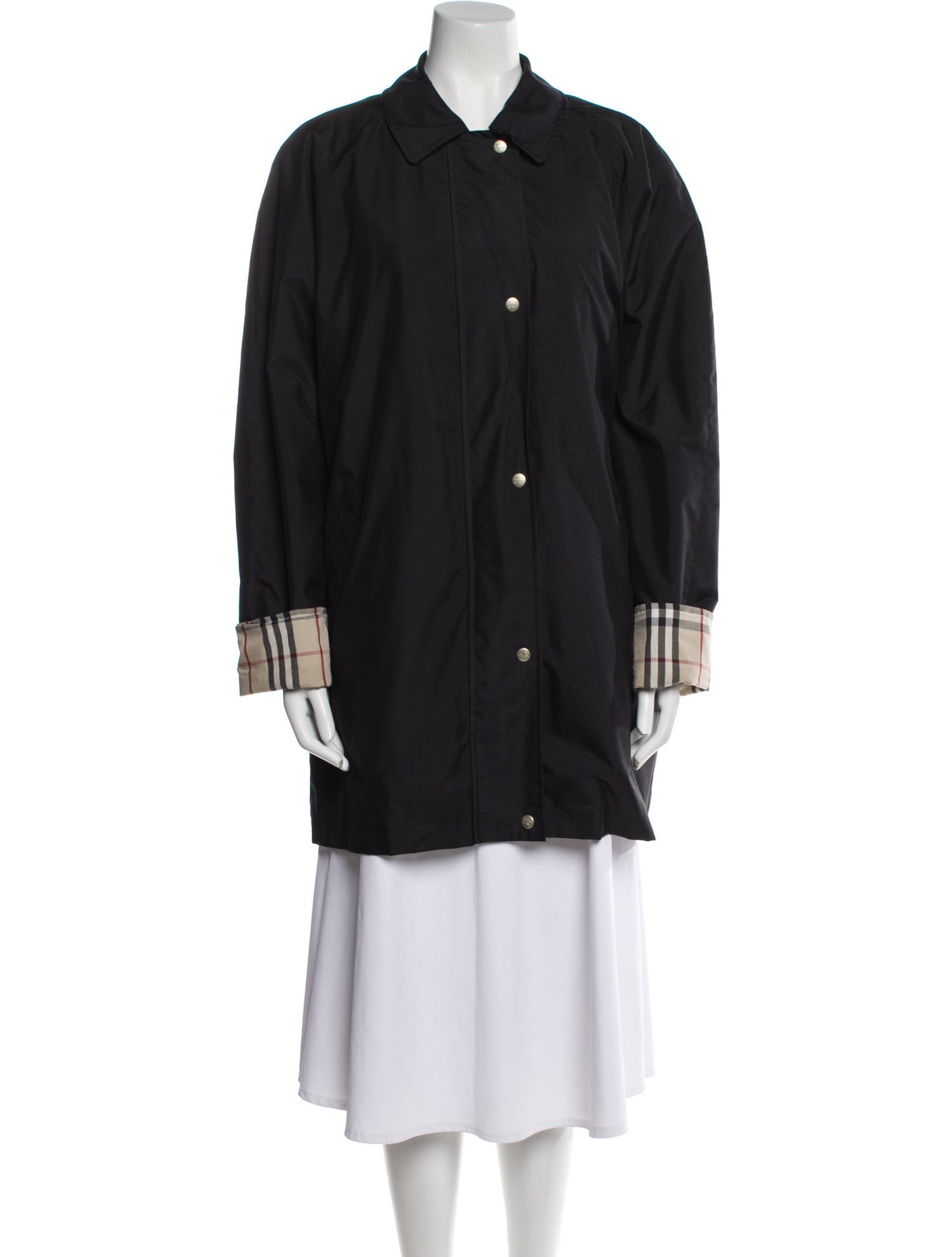 Burberry London Coat