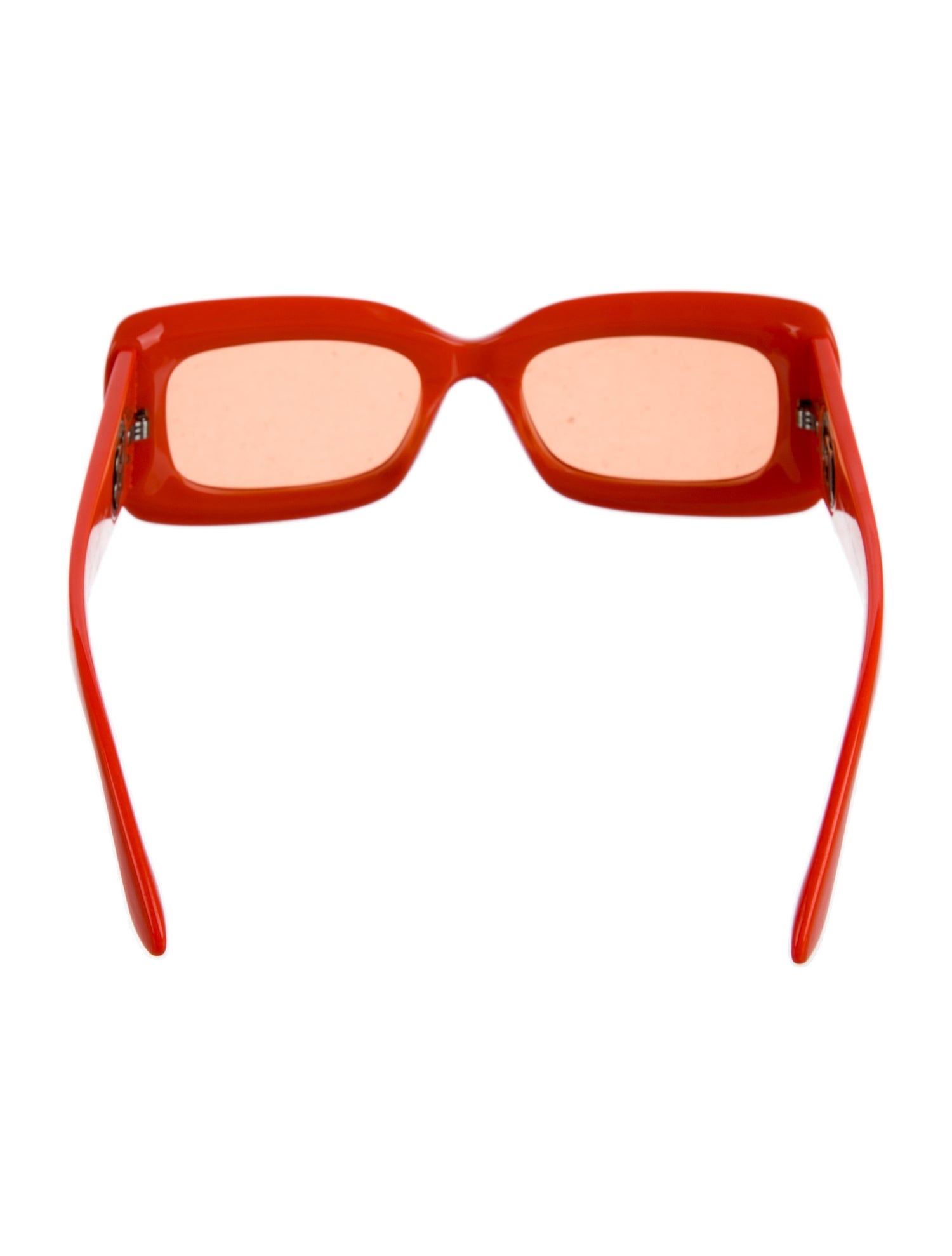 Burberry London Square Tinted Sunglasses