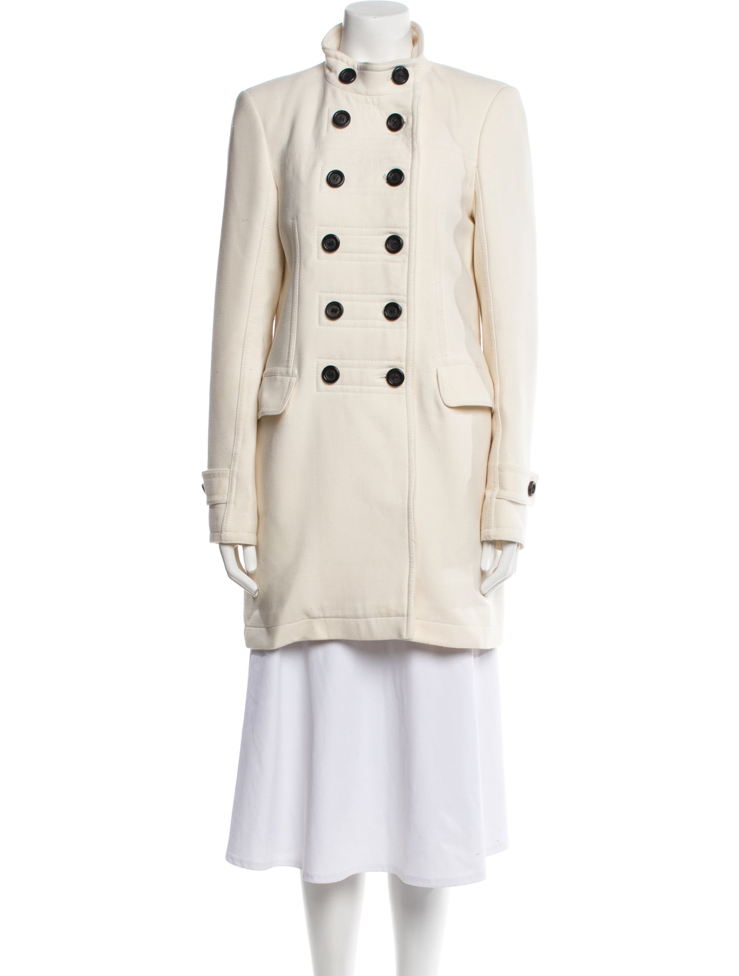 Burberry London Coat