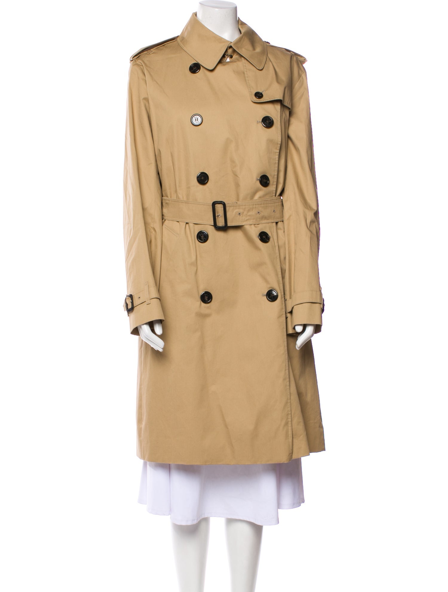 Burberry London Trench Coat