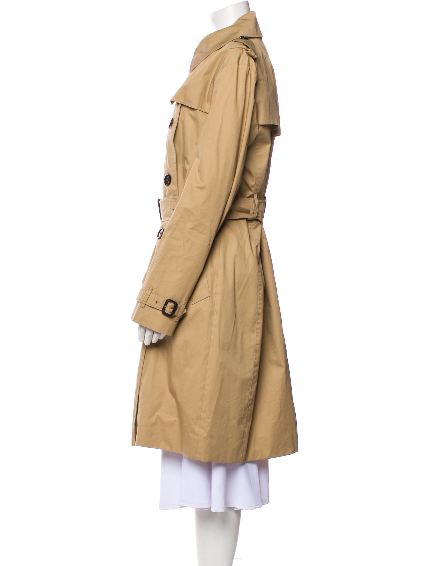 Burberry London Trench Coat