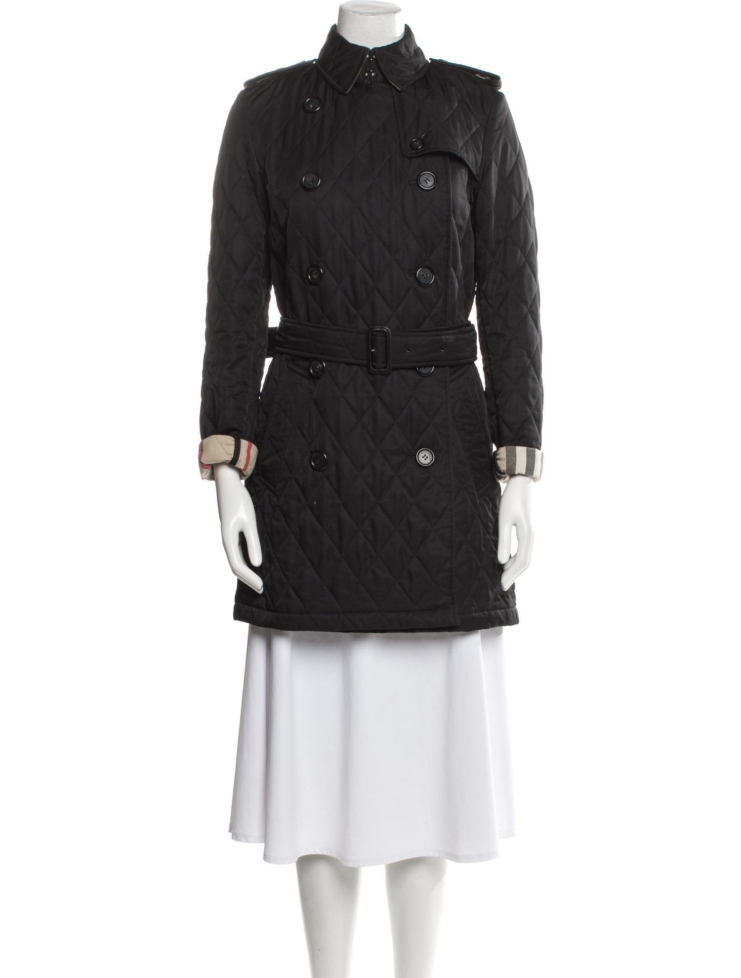 Burberry London Trench Coat