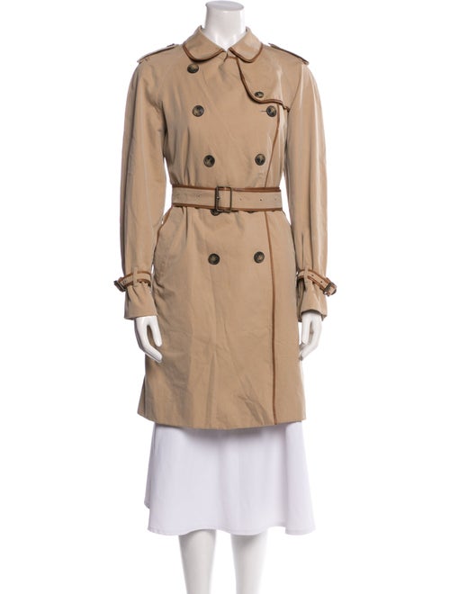 Burberry London Trench Coat