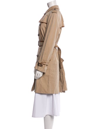 Burberry London Trench Coat