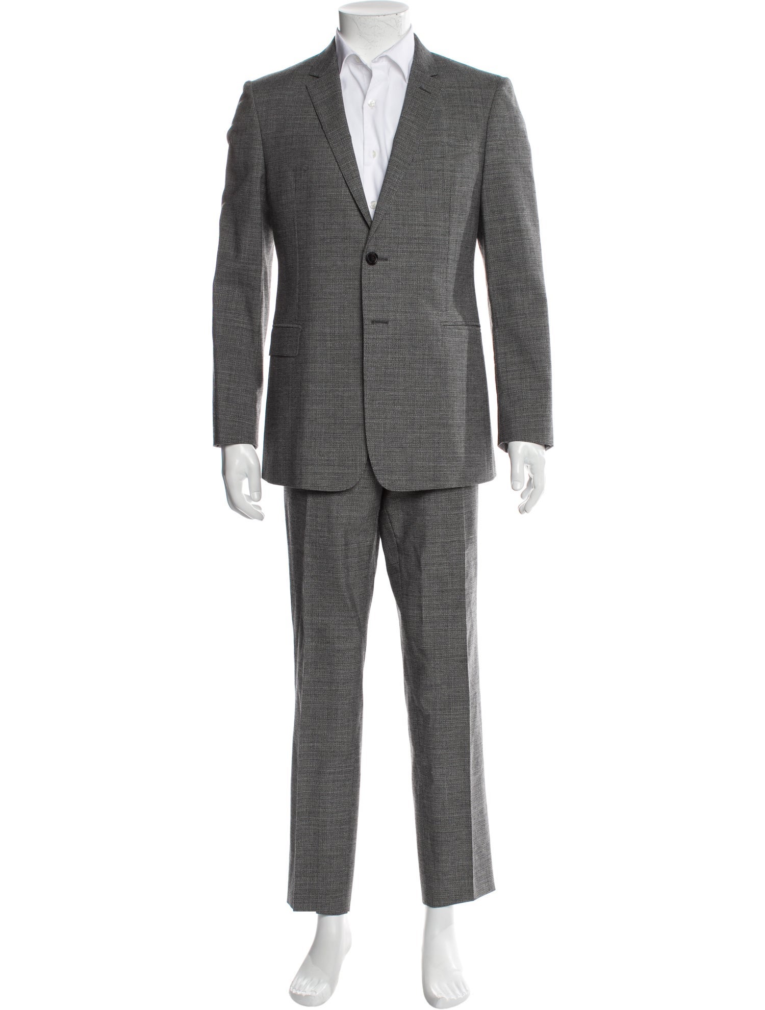 Burberry London Two-Piece Suit