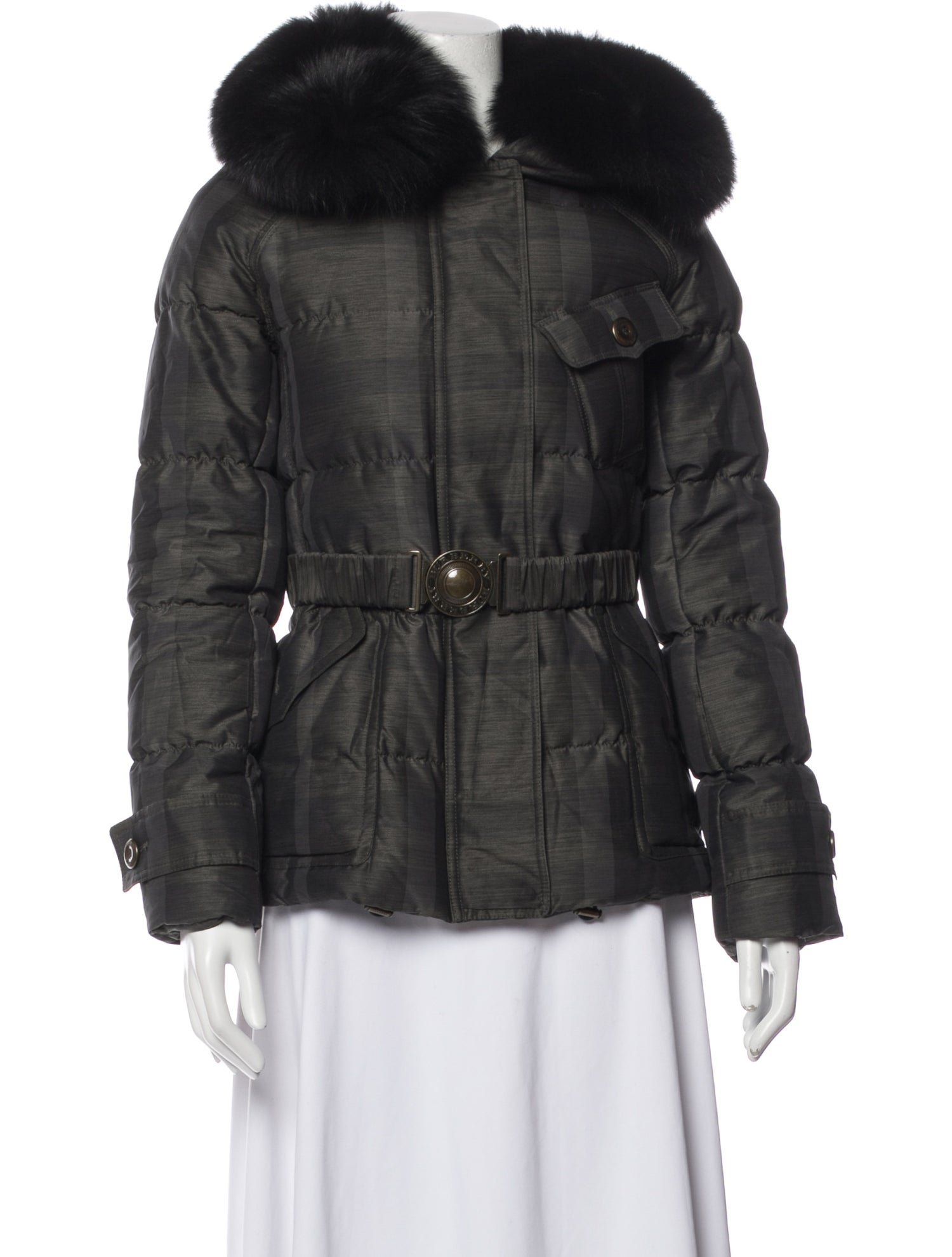 Burberry London Down Jacket