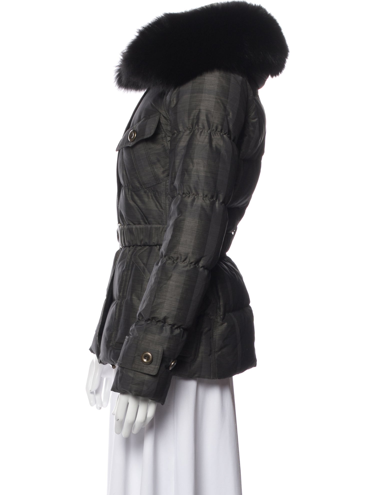 Burberry London Down Jacket