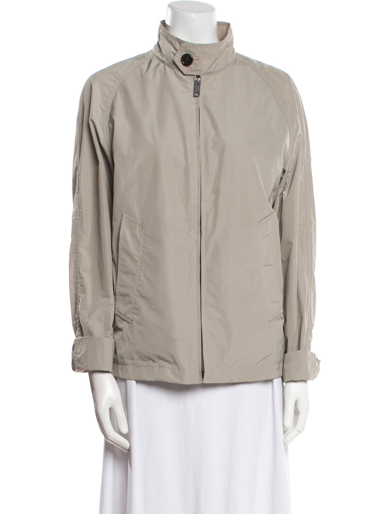 Burberry London Bomber Jacket