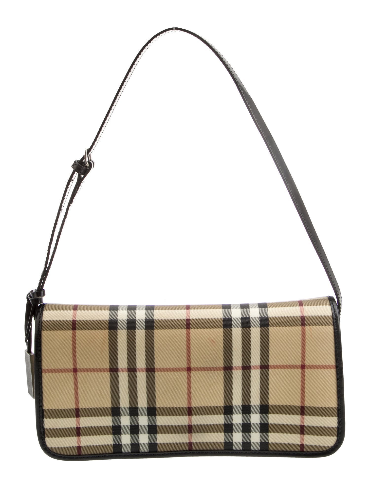 Burberry London Shoulder Bag