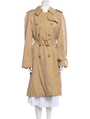 Burberry London Coats Trench Coat M