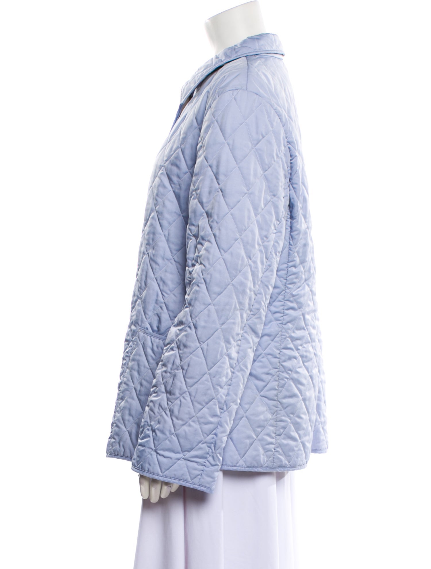 Burberry London Utility Jacket