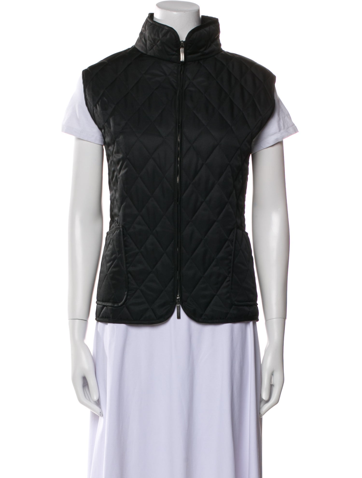 Burberry London Vest