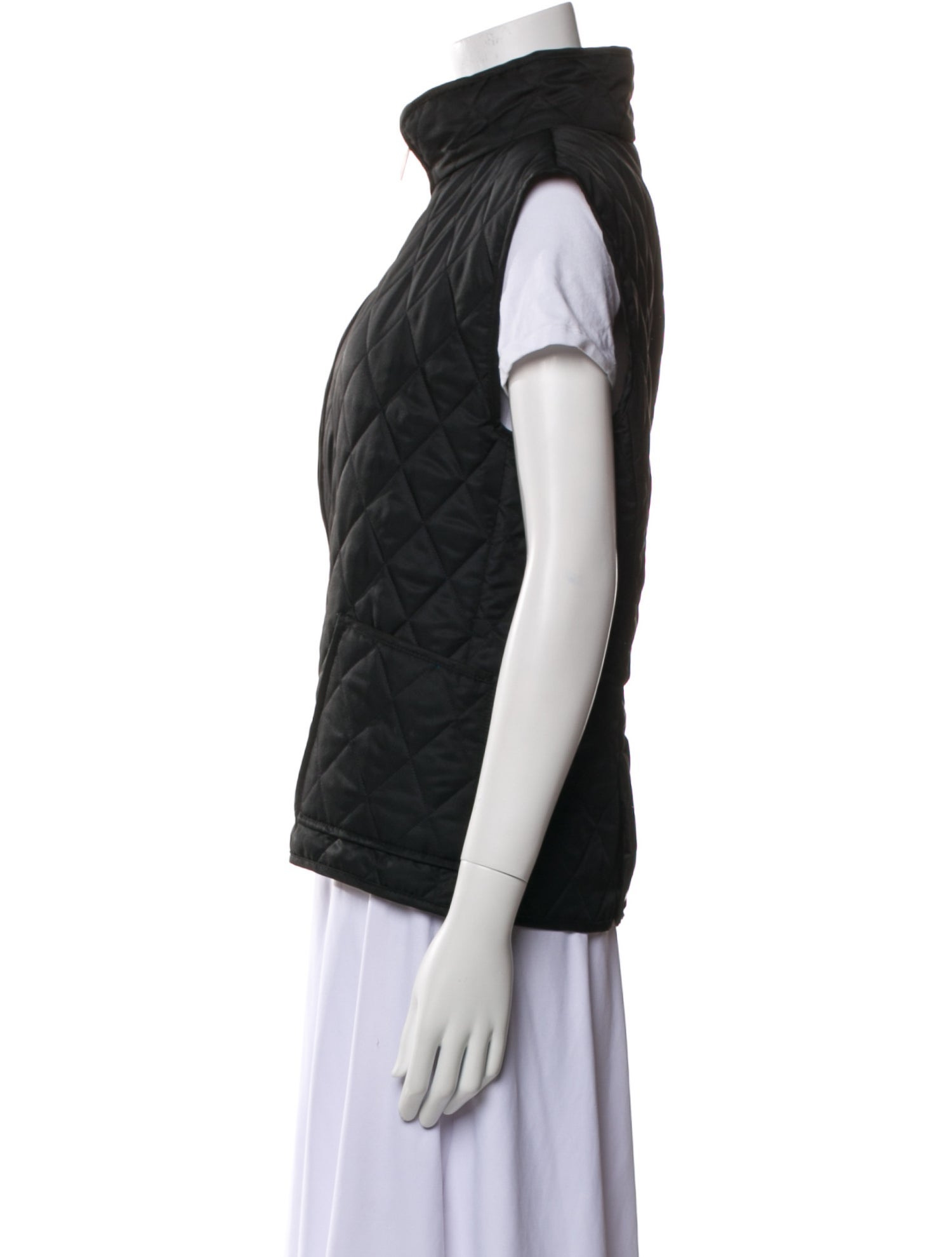 Burberry London Vest