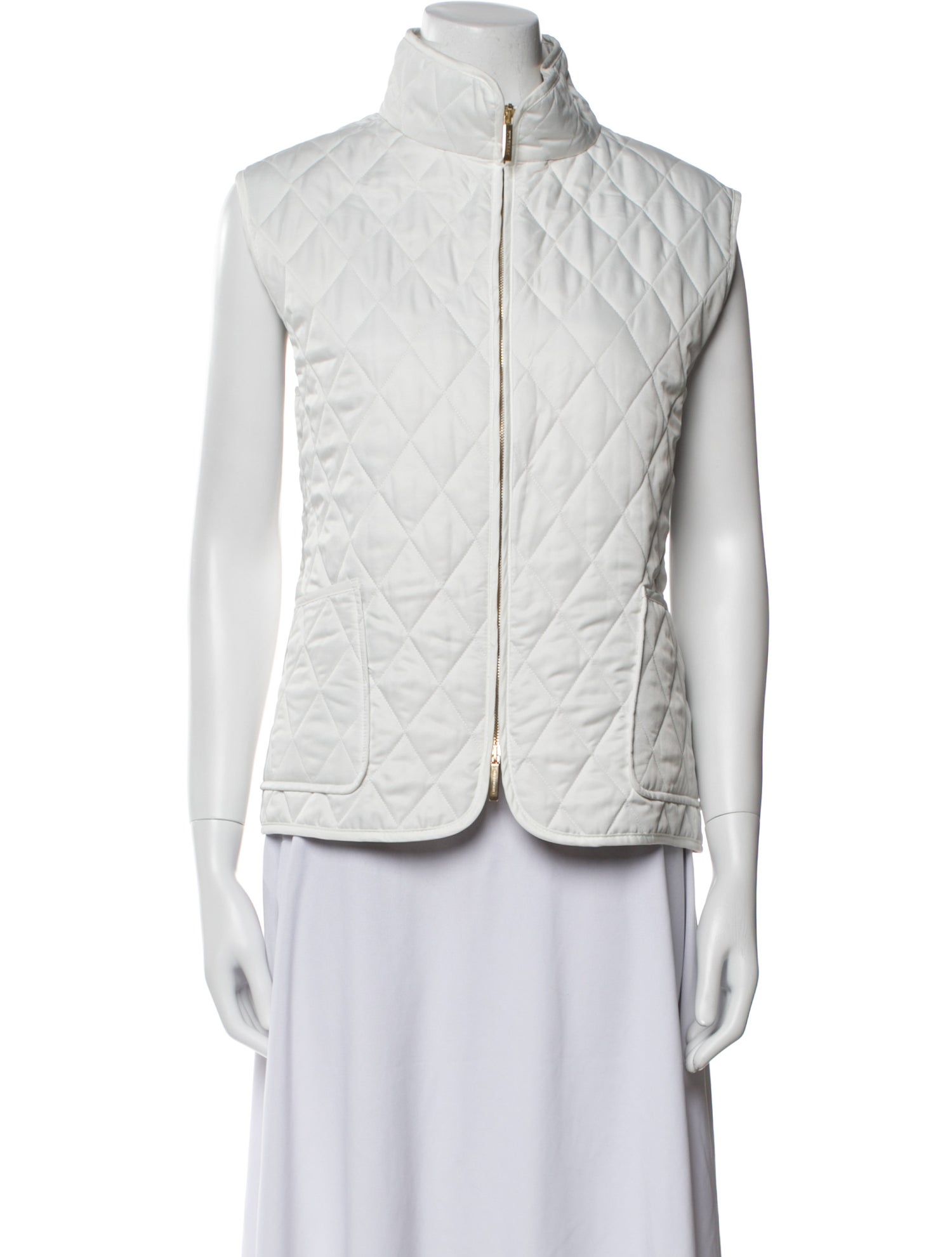 Burberry London Vest