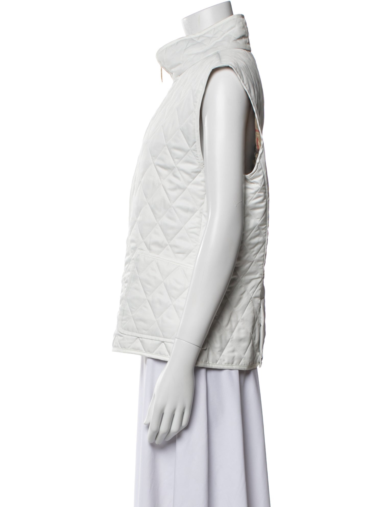 Burberry London Vest