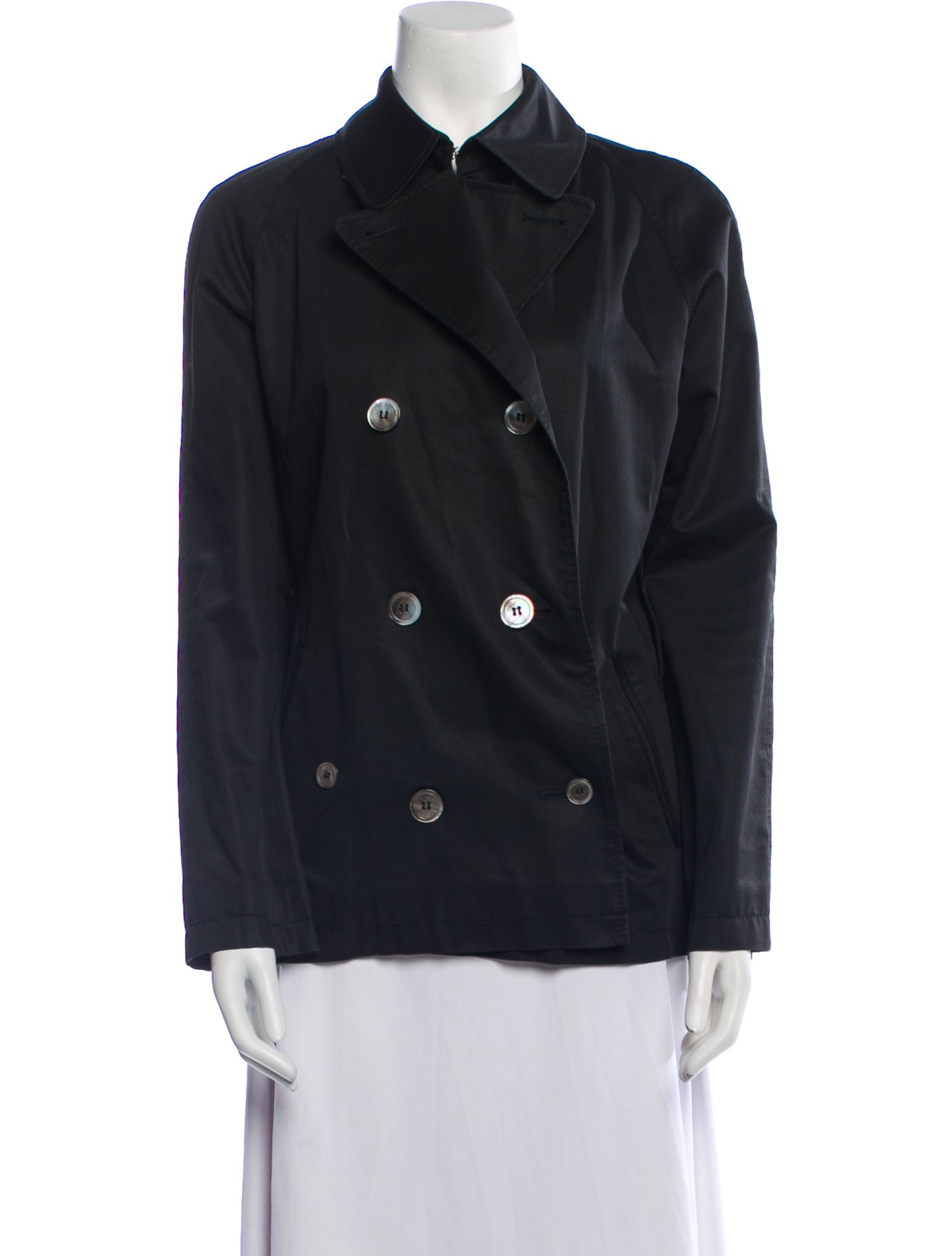 Burberry London Jacket