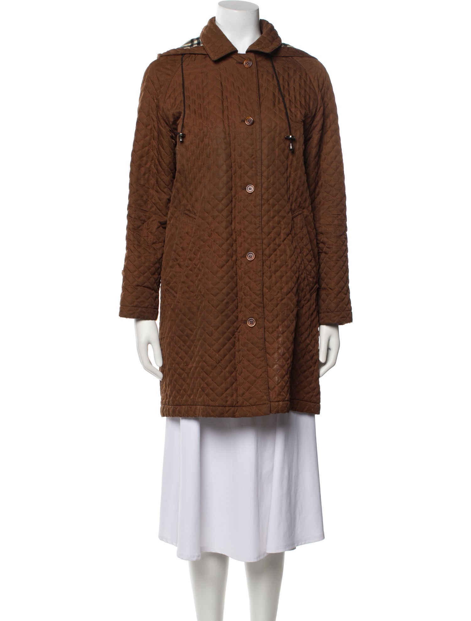 Burberry London Utility Jacket