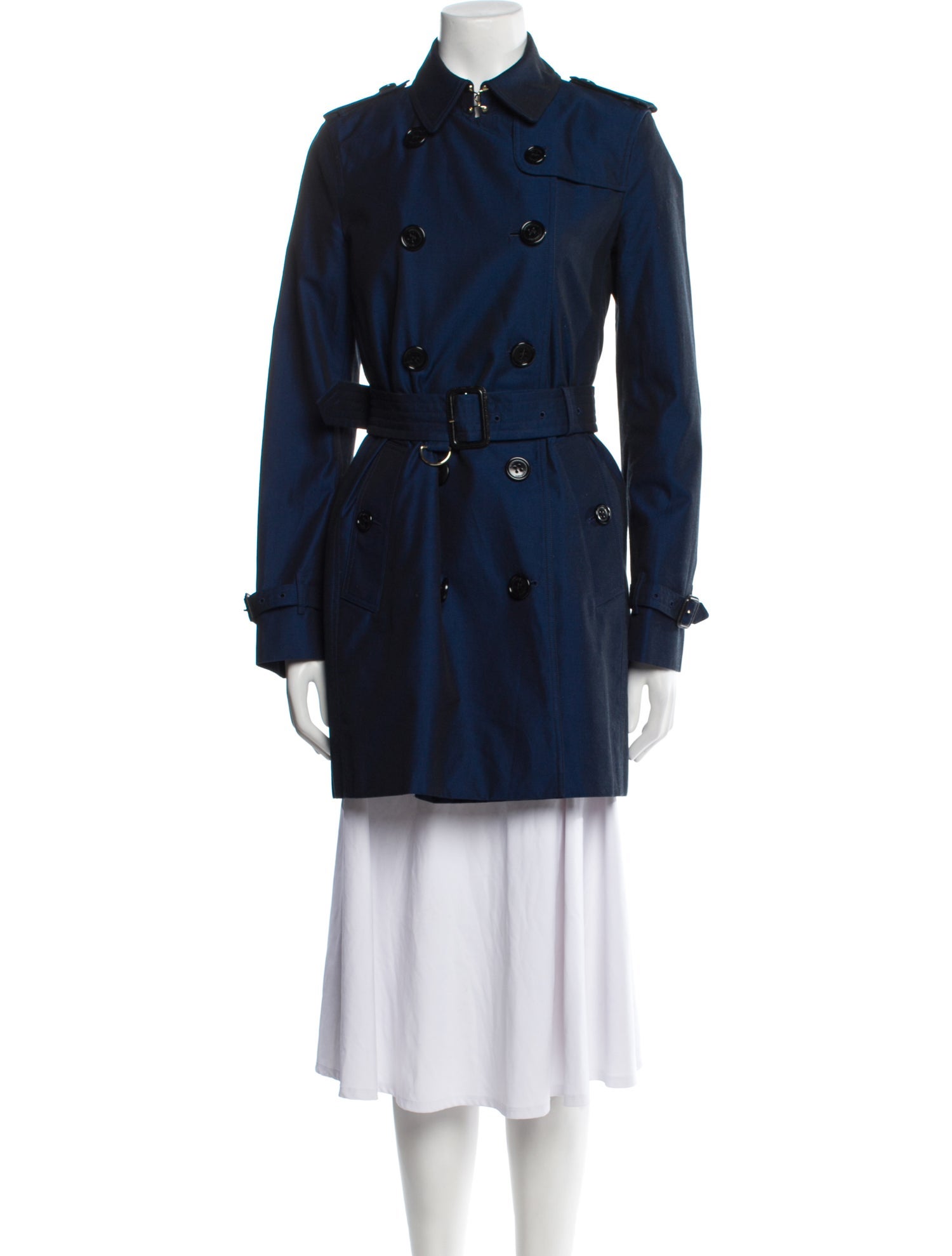 Burberry London Trench Coat