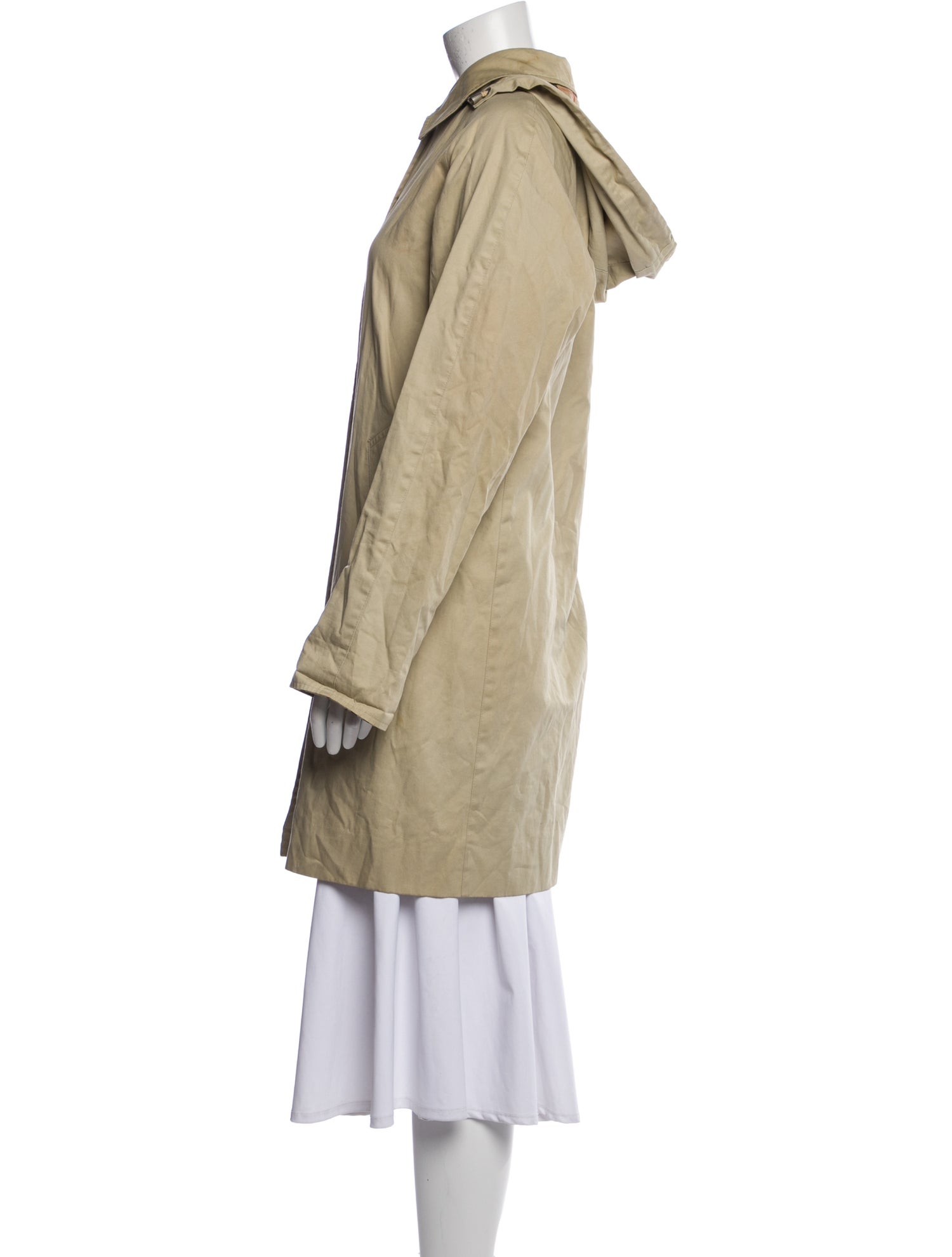 Burberry London Trench Coat