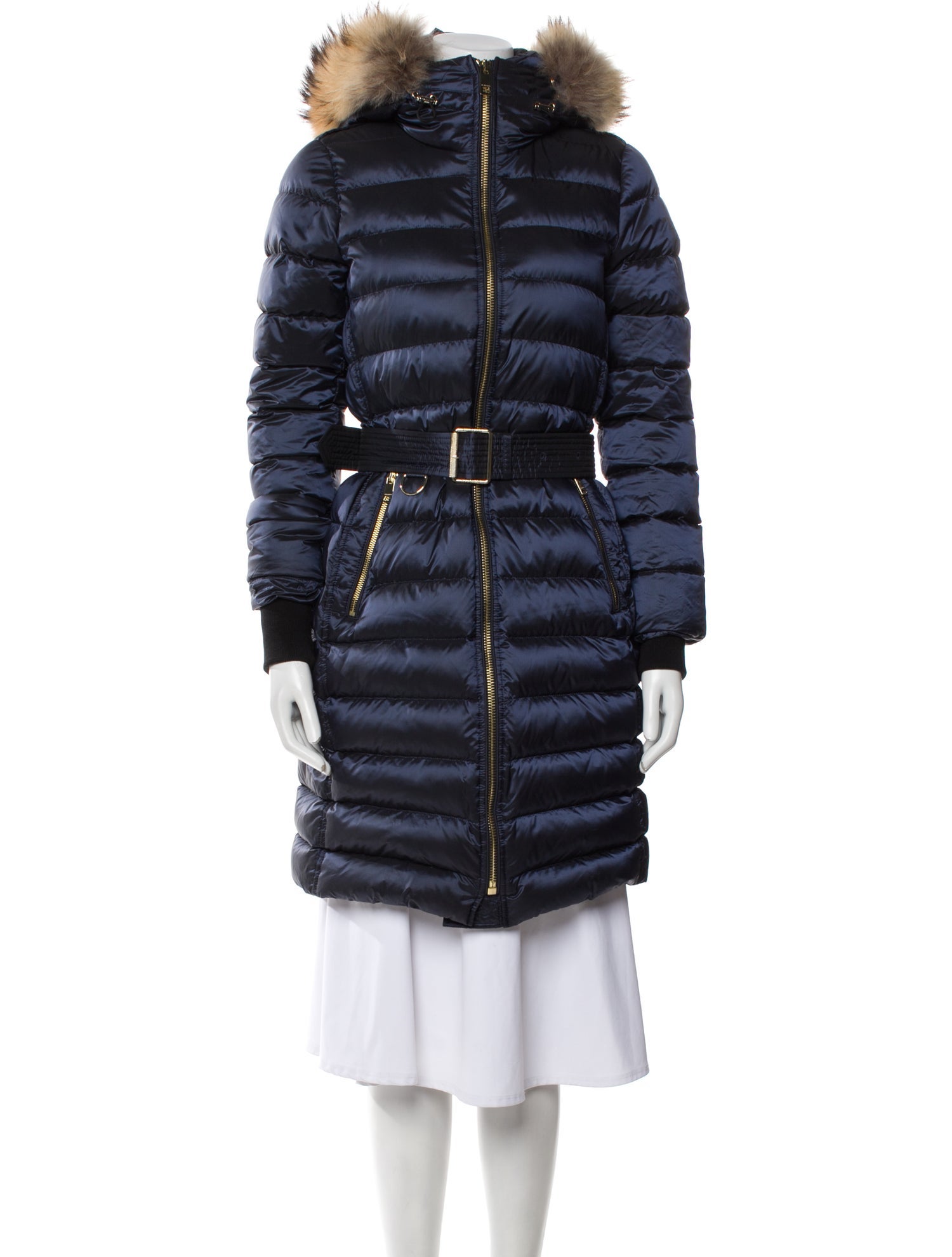 Burberry Trench Coat