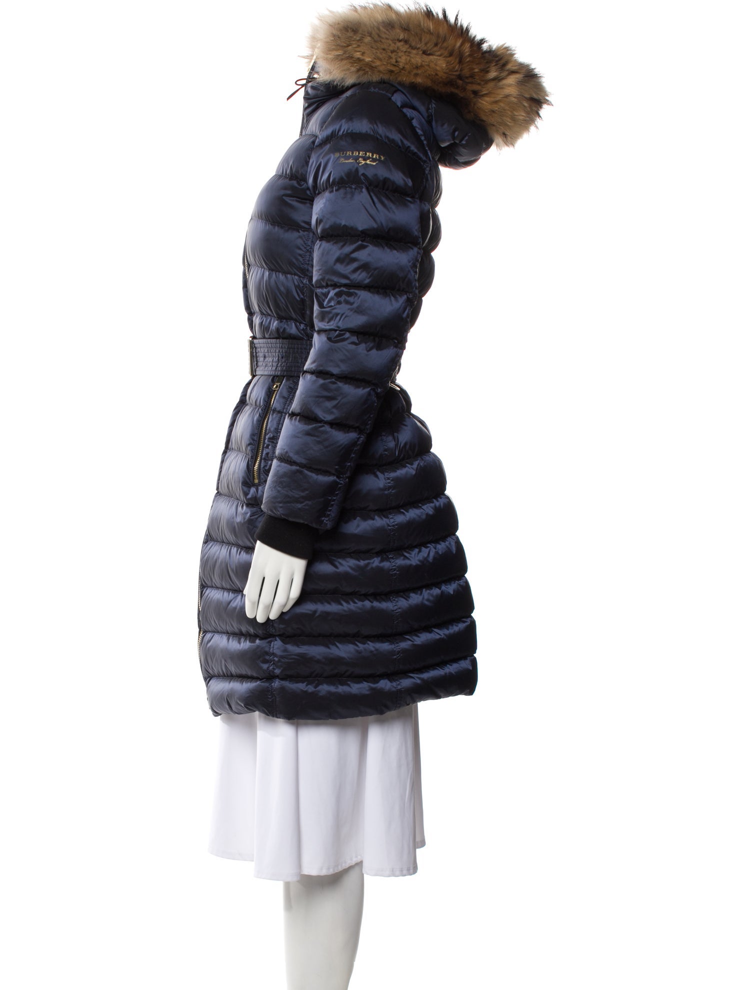 Burberry Trench Coat