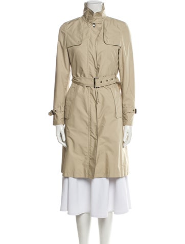Burberry London Coats Trench Coat XS