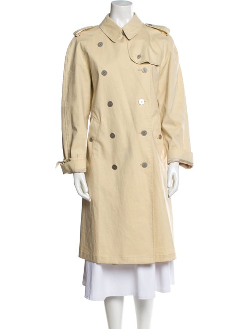 Burberry London Trench Coat