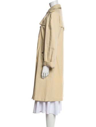 Burberry London Trench Coat