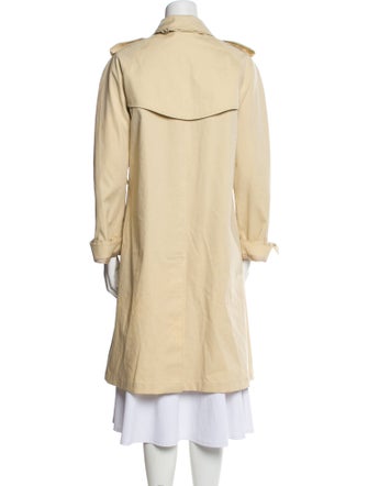 Burberry London Trench Coat