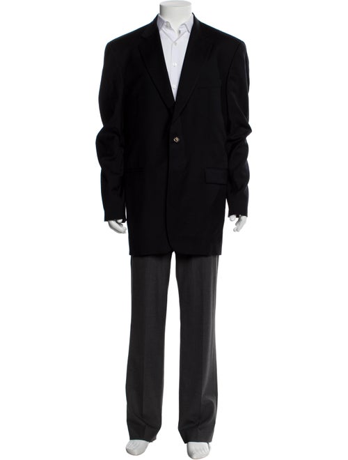 Burberry London Wool Blazer