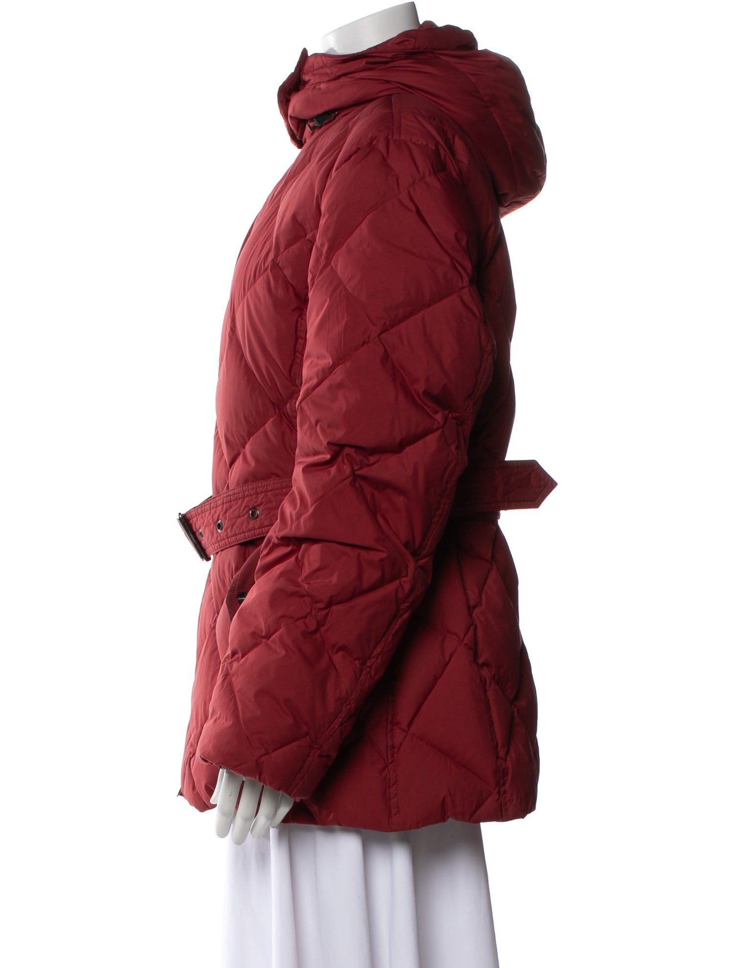 Burberry London Down Jacket
